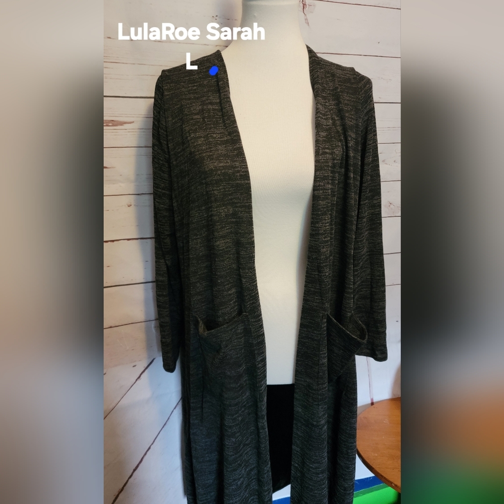 LuLaRoe Sarah Large